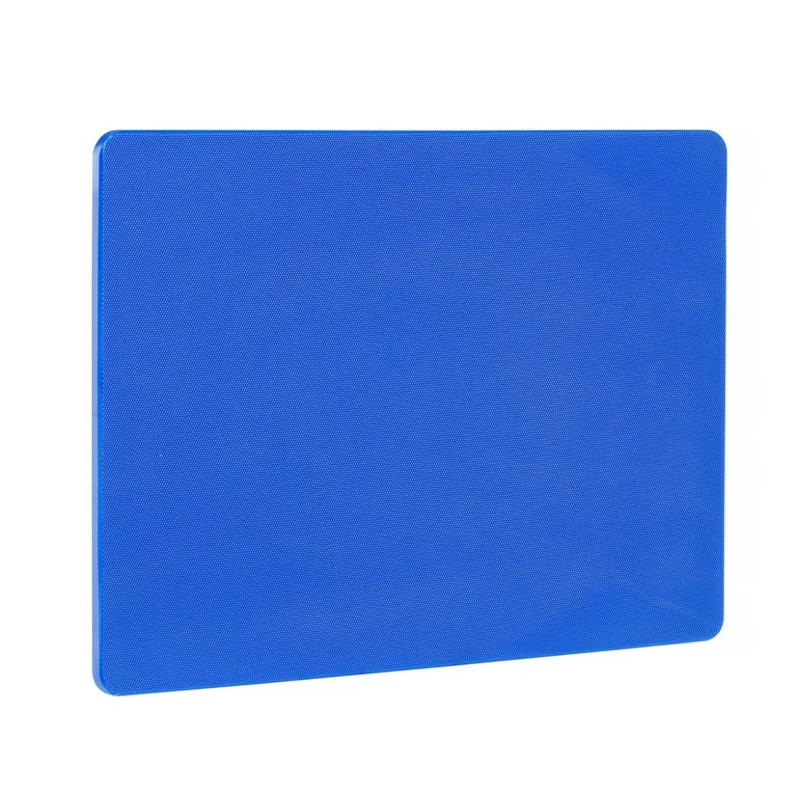 Skärbräda Hendi HACCP LDPE GN 1/2 Blå 325x265x10mm