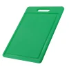Skärbräda Sunnex Polypropylene Grön 350x250x12mm