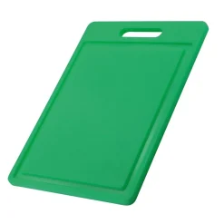 Skärbräda Sunnex Polypropylene Grön 350x250x12mm