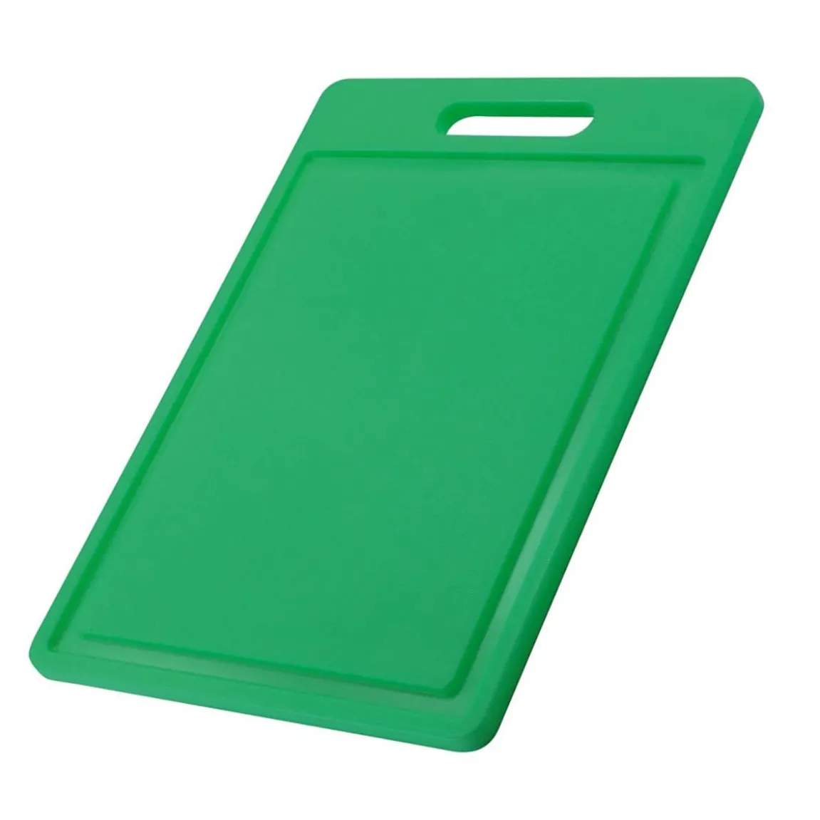 Skärbräda Sunnex Polypropylene Grön 350x250x12mm