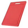 Skärbräda Sunnex Polypropylene Röd 350x250x12mm