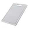 Skärbräda Sunnex Polypropylene Vit 350x250x12mm