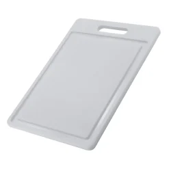 Skärbräda Sunnex Polypropylene Vit 350x250x12mm