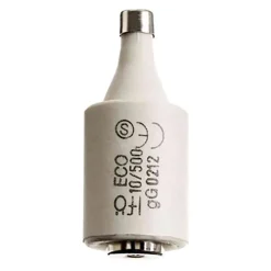 Säkringar Ifö Electric Trög 10A