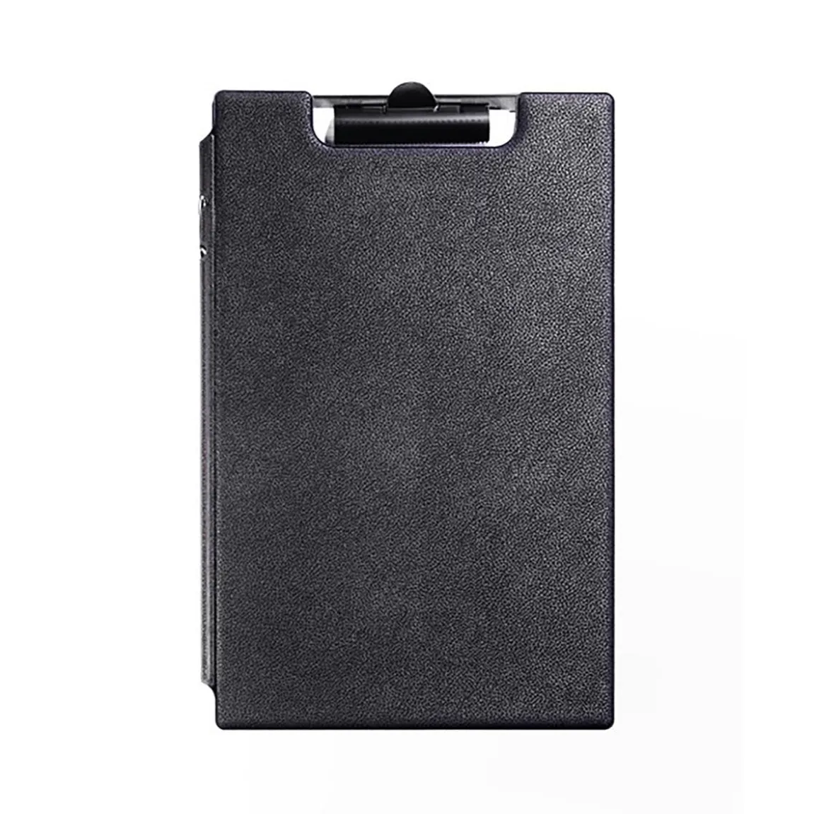 Skrivplatta Durable 2331 Dubbel svart A4+