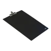 Skrivplatta Keba Writepad svart A3