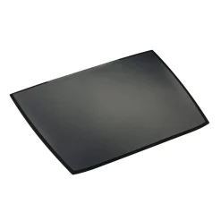 Skrivunderlägg Durable Artwork PP Med Klaff Svart 59x47cm