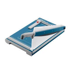 Skärmaskin Dahle 560 A4