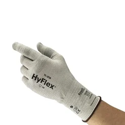 Skärskyddshandske Ansell HyFlex 11-318 6