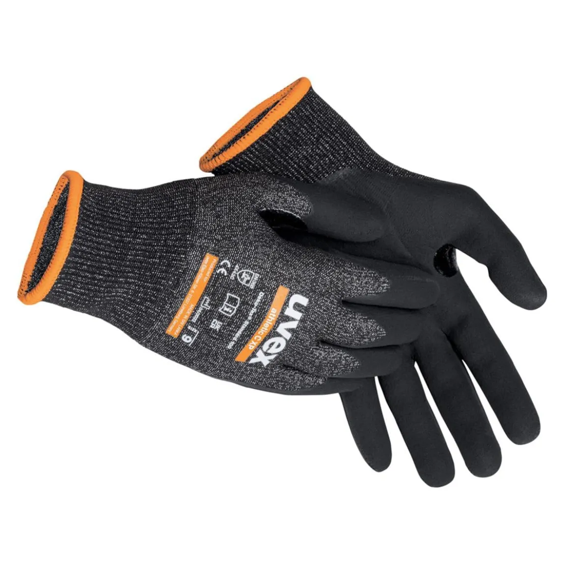 Skärskyddshandske Uvex Athletic C XP 6