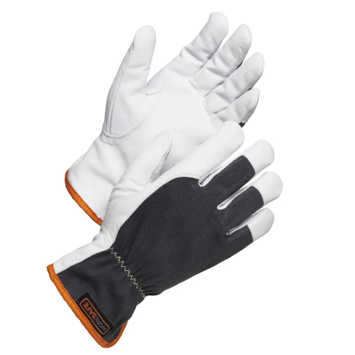 Skärskyddshandske Worksafe A10-097 7