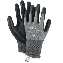 Skärskyddshandske Worksafe Cut 421-B ESD 5