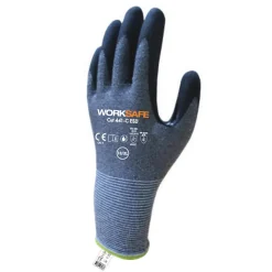 Skärskyddshandske Worksafe Cut 441-C ESD 5