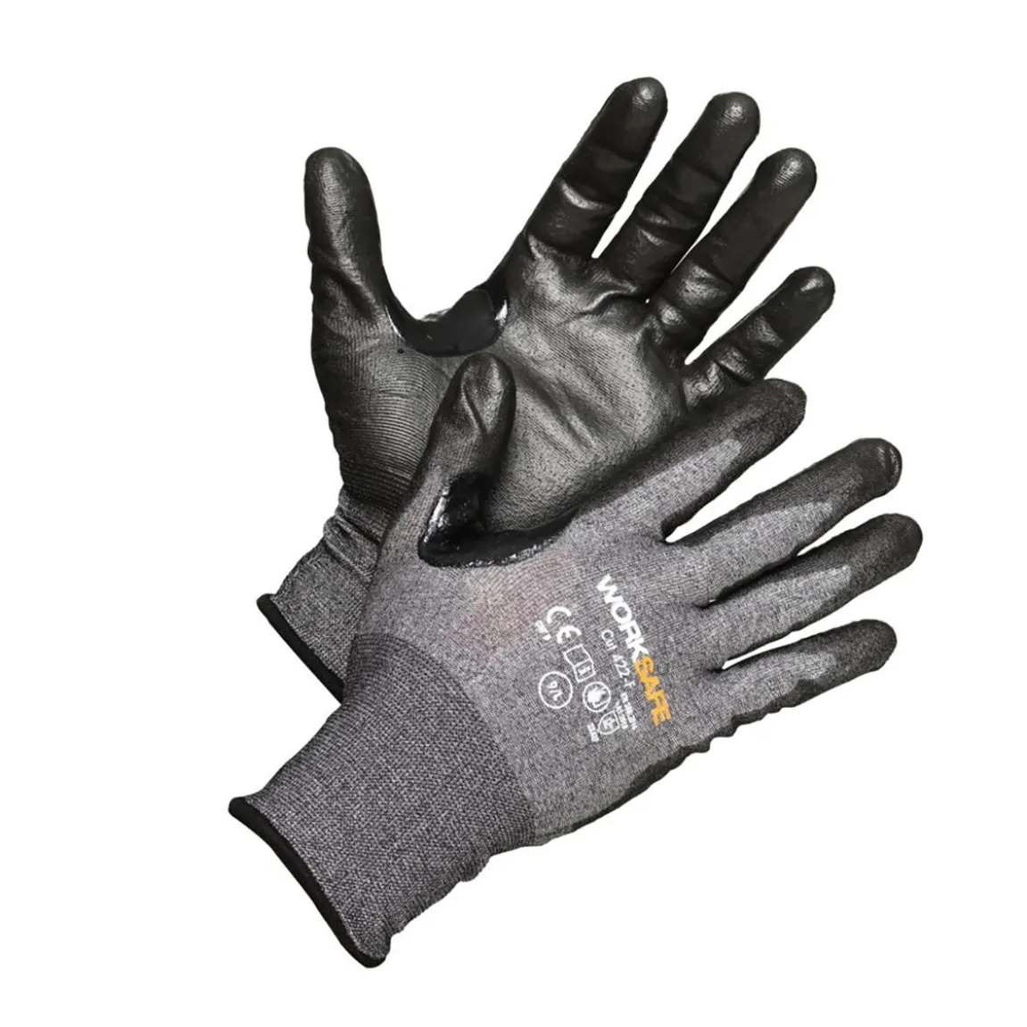 Skärskyddshandske Worksafe Cut 422-F 5