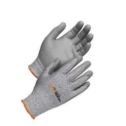 Skärskyddshandske Worksafe Cut-107 stl 8
