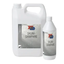 Skumdämpare PLS Oparfymerad 1 L