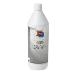 Skumdämpare PLS Oparfymerad 1 L