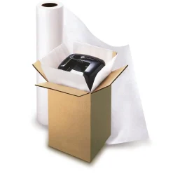 Skummad Polyetenfolie Cellaire 1mm 30cm x 300m