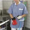 Skumspruta Vikan Inkl. Stålrör 1/2" Vit 1,4L
