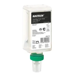 Skumtvål Katrin Touchfree Pure Neutral 500ml