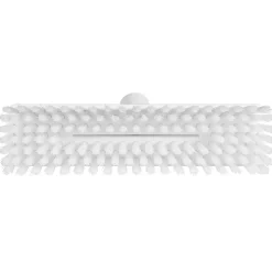 Skurborste Vikan Vattenmatning Medium Vit 270mm