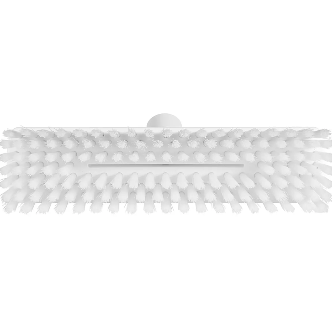 Skurborste Vikan Vattenmatning Medium Vit 270mm