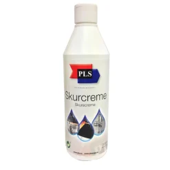 Skurcreme PLS Parfymerad 500ml