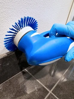 Skurmaskin Activa Handy Scrubber