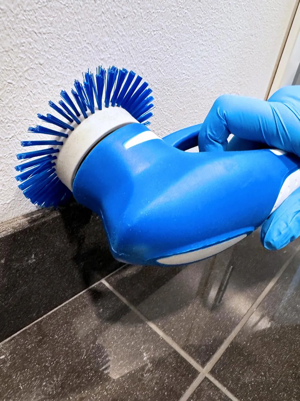 Skurmaskin Activa Handy Scrubber