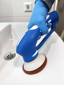 Skurmaskin Activa Handy Scrubber