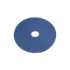 Skurrondell Clean Part standard Blå 8.5"/215 mm