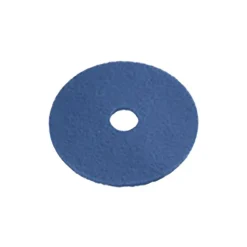 Skurrondell Clean Part standard Blå 8.5"/215 mm