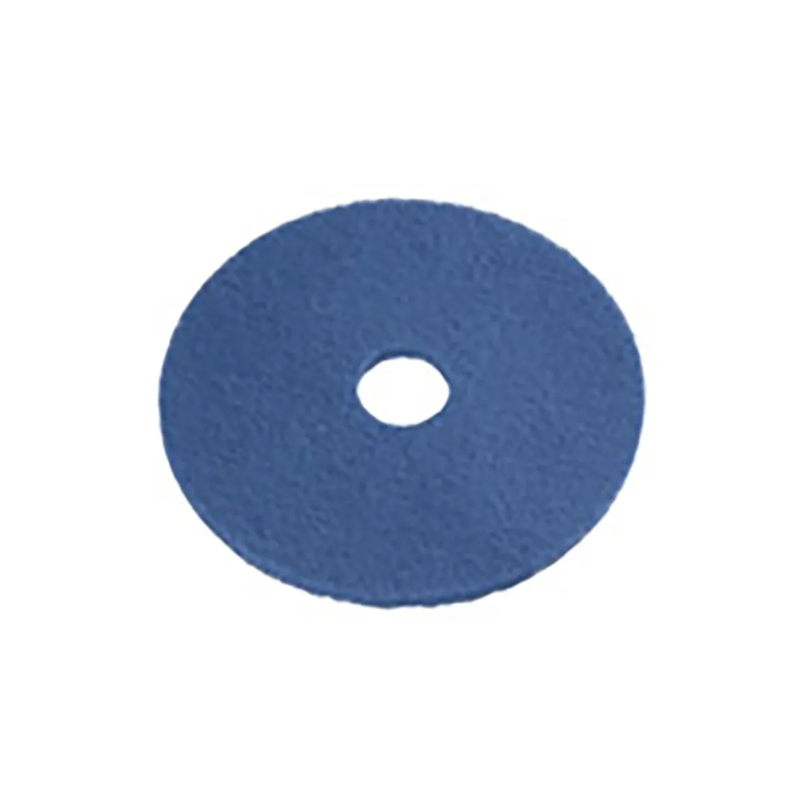 Skurrondell Clean Part standard Blå 8.5"/215 mm