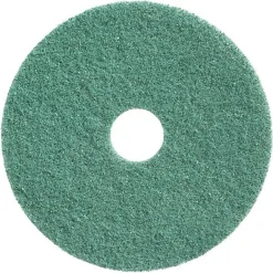 Skurrondell Clean Part Standard Grön 13"/330mm