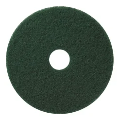 Skurrondell Clean Part standard Grön 17"/432 mm
