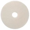 Skurrondell Clean Part Standard Vit 8,5"/215mm