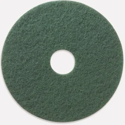 Skurrondell 3M Economy 5400PLG Grön 17"/432 mm