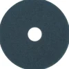Skurrondell 3M Scotch-Brite Premium Blå 10"/254 mm