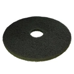 Skurrondell 3M Scotch-Brite Premium Grön 16"/406mm