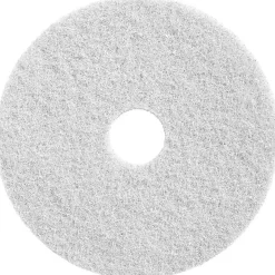 Skurrondell 3M Scotch-Brite Premium Vit 15"/380 mm
