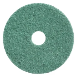Skurrondell Twister Diamant Grön 19"/480mm