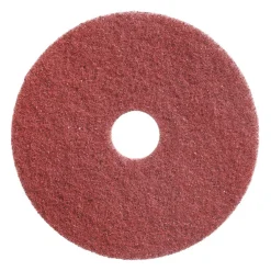 Skurrondell Twister Diamant Röd 22"/559mm
