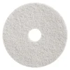 Skurrondell Twister Diamant Vit 11"/280mm