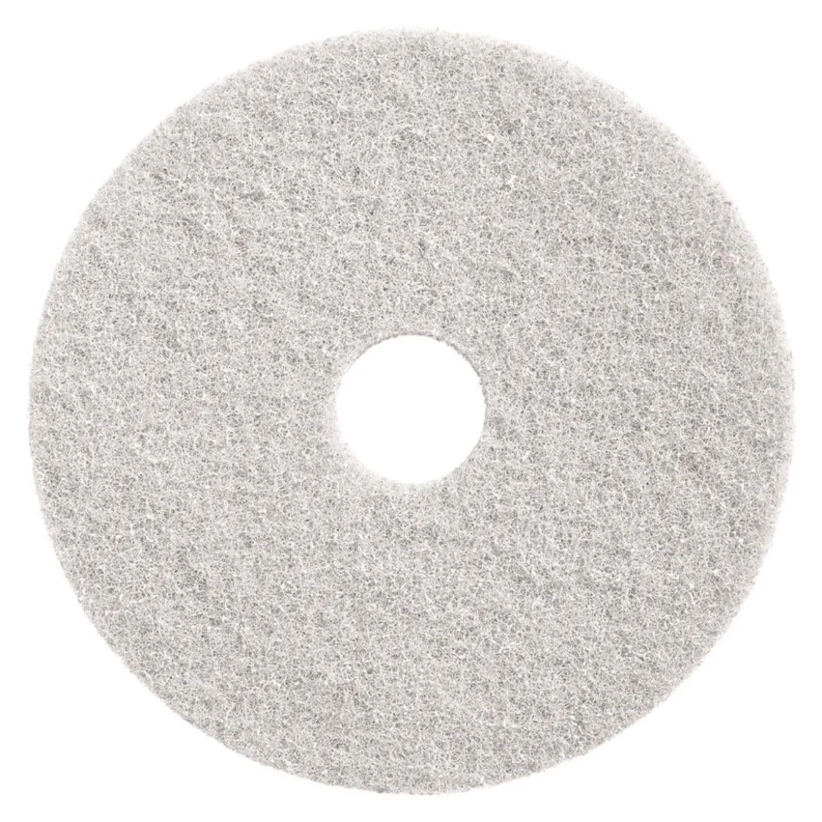 Skurrondell Twister Diamant Vit 11"/280mm