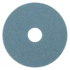 Skurrondell Twister HT Blå 21"/530mm