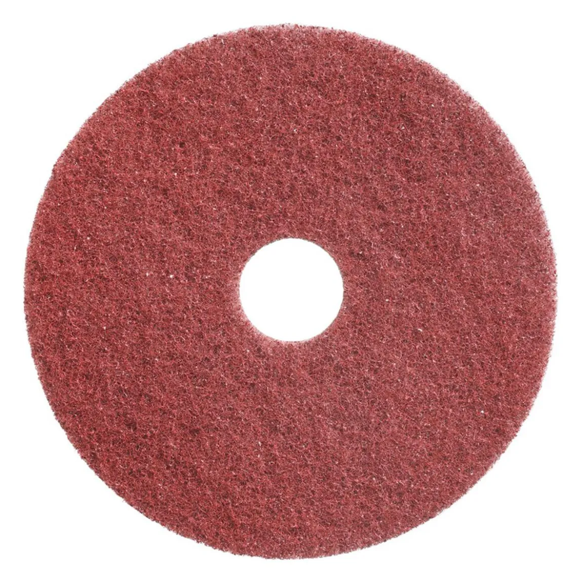 Skurrondell Twister Röd 6"/152mm