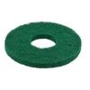 Skurrondell Wetrok Bolero 7" 180mm Grön