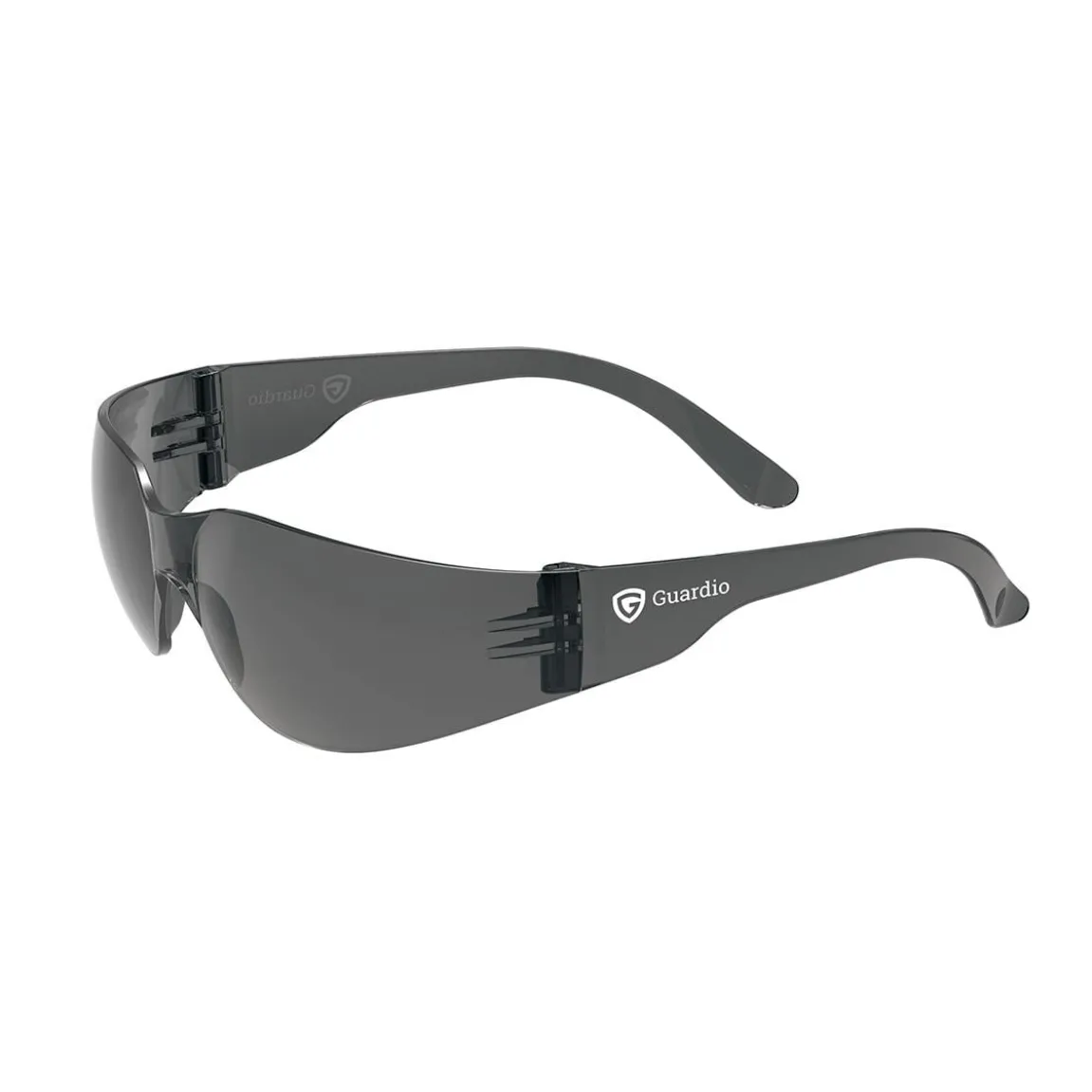 Skyddsglasögon Guardio 1001732 Grå