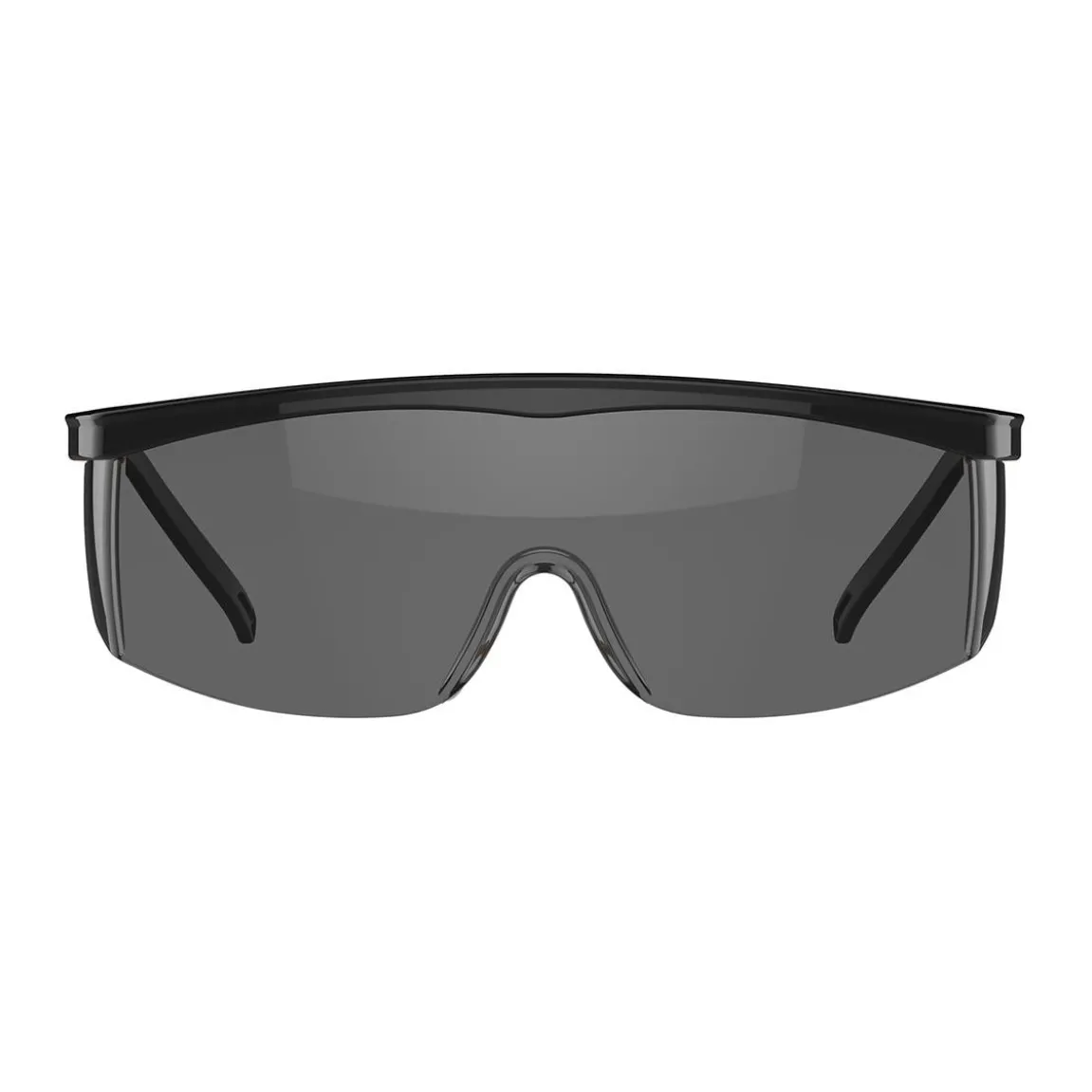 Skyddsglasögon Guardio 1001730 Grå