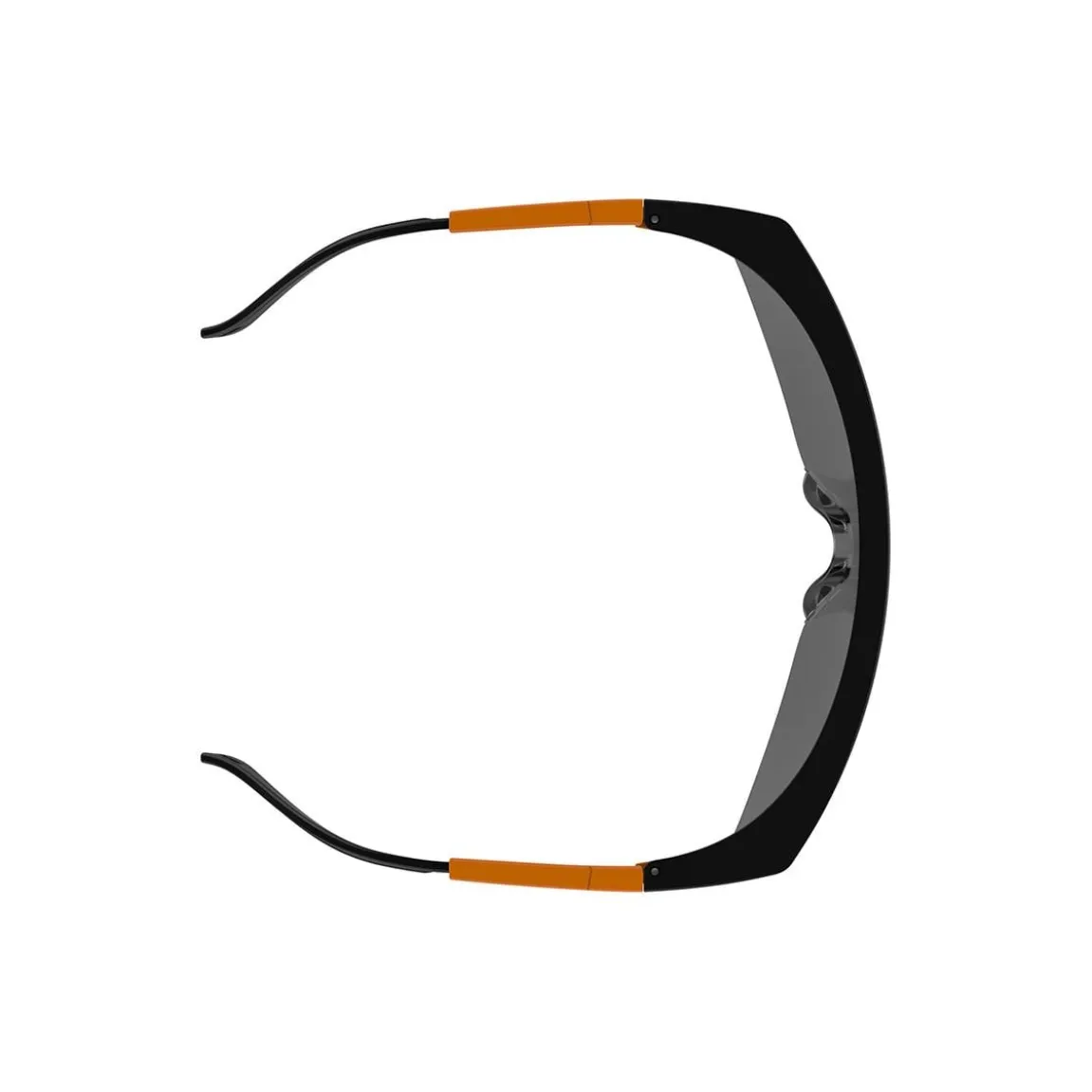 Skyddsglasögon Guardio 1001730 Grå
